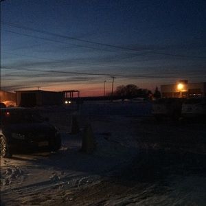 Meet your Posher, Alexia